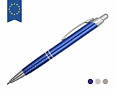 Ручка металлическая шариковая «Kvarts»