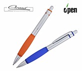 Металлическая ручка «Boomer» (набор «Notes»)