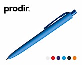 Ручка шариковая «Prodir DS8 PPP»