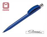 Ручка шариковая «PIXEL CHROME», синяя