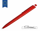 Ручка шариковая «Lateen», красная