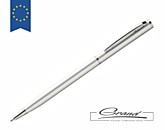 Металлическая ручка «Zardox», серебро