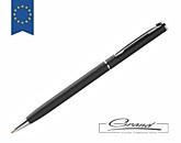 Металлическая ручка «Zardox», черная