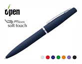 Ручка шариковая «Bolt Soft Touch»
