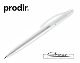 Ручки Prodir | Ручка шариковая «Prodir DS2 PFF», белая