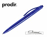 Ручки Prodir | Ручка шариковая «Prodir DS2 PFF», синяя