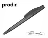 Ручки Prodir | Ручка шариковая «Prodir DS2 PFF», черная