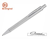 Ручка металлическая «B1 Classic», серебряная