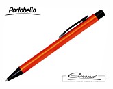 Шариковая ручка «Colt», оранжевая