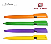 Пластиковая ручка «Stilolinea» (набор «Energy»)