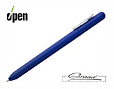 Ручка шариковая «Slider», синяя