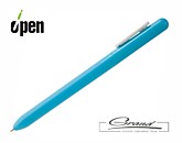 Ручка шариковая «Slider», голубая