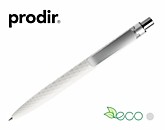 Ручка пластиковая с минералами «Prodir QS01 PQSC Stone»