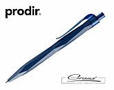 Ручка шариковая «Prodir QS20 PMT-T» в СПб, синяя