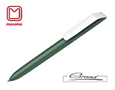 Ручка шариковая «Flow Pure Re», зеленая