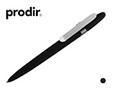 Ручка шариковая «Prodir DS5 TSR»