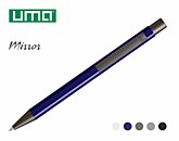 Ручка шариковая металлическая «Straight»