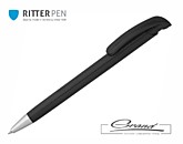 Ручка шариковая «Bonita», черная