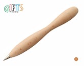 Деревянная ручка «Woodal»