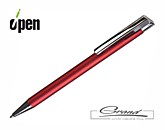 Ручка шариковая «Stork», красная