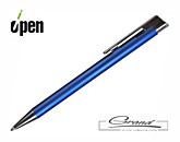 Ручка шариковая «Stork», синяя