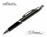 Ручка шариковая «Stockholm», черная