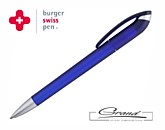Ручка шариковая «Beo Elegance», синяя