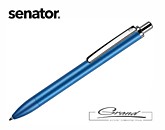 Ручка шариковая «Scrivo», синяя