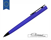 Ручка шариковая «Taper», синяя
