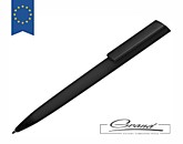 Ручка шариковая «Taper», черная