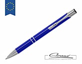 Ручка шариковая металлическая «Legend», синий