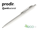 Эко-ручка шариковая «Prodir DS8 PNN-J Antibacterial»