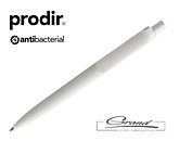 Ручка шариковая «Prodir DS8 PNN-J Antibacterial»