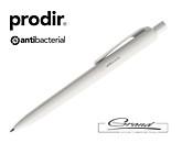Ручка шариковая «Prodir DS8 PNN-J Antibacterial»