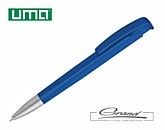 Ручка шариковая пластиковая «Lineo SI», синяя