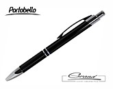 Шариковая ручка «Portobello PROMO», черная