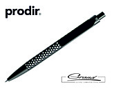 Ручка шариковая «Prodir QS40 PMP-P» Air, черная