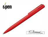Ручка шариковая «Drift», красная