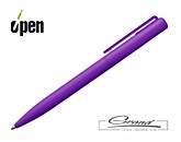 Ручка шариковая «Drift», фиолетовая