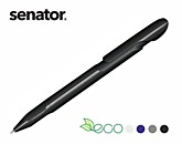 Шариковая ручка «Evoxx Polished Recycled» из перерабатываемого пластика