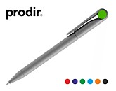 Ручка шариковая Prodir DS1 TMM Gray