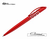 Ручка «Dp Winner Solid», красная