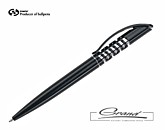 Ручка «Dp Winner Solid», черная