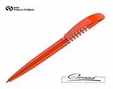 Ручка «Dp Winner Solid», оранжевая