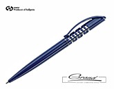Ручка «Dp Winner Solid», темно-синяя