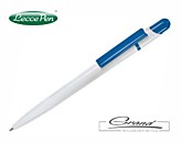 Ручка пластиковая «Mir», синяя