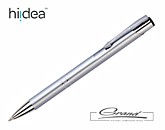 Ручка металлическая «Beta», серебряная