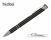 Ручка металлическая «Beta», черная