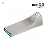 Флешка «Ergo Style», USB 3.0, серебристая, 32 Гб.