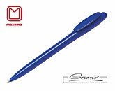Ручка шариковая «Bay Gloss», синяя